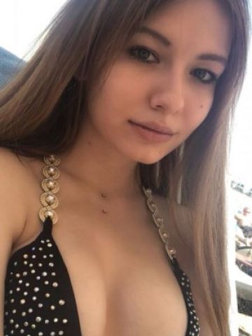 Проститутка Алиана
