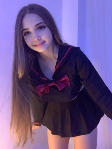 Проститутка Алиса